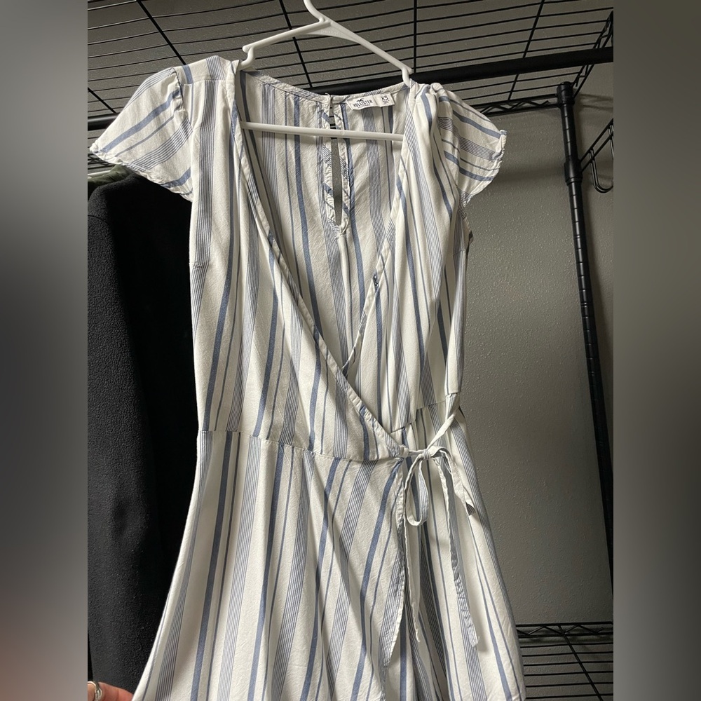 Hollister dress